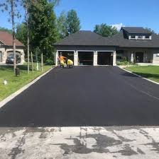 Brick Driveway Installation in Nolensville, TN